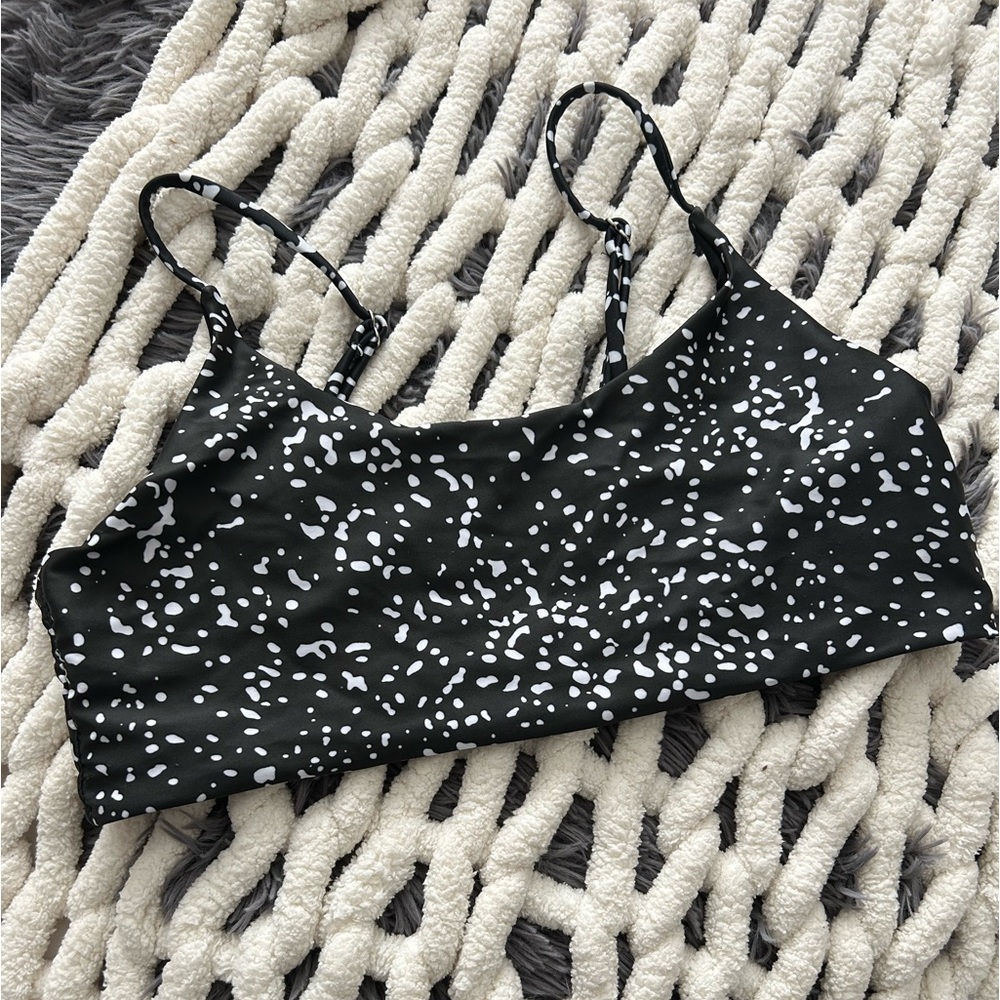 women’s shein bikini top